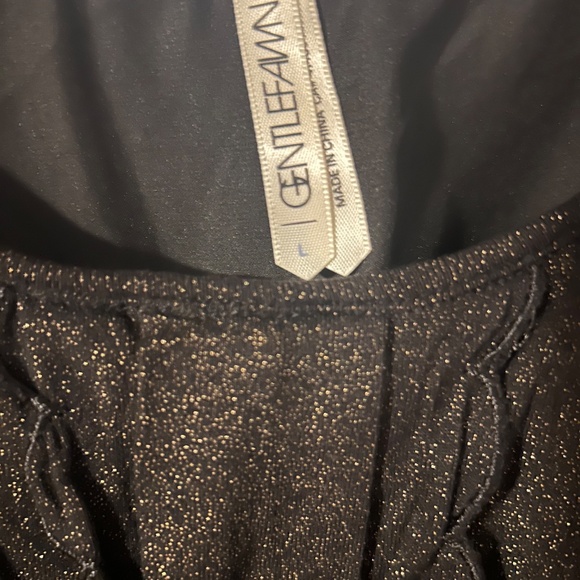 Gentle Fawn sparkly party dress - Picture 2 of 4